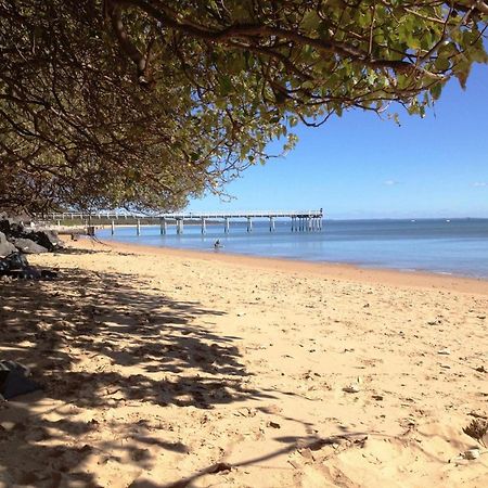 Coconut Palms On The Bay Aparthotel Hervey Bay Luaran gambar