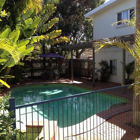Coconut Palms On The Bay Aparthotel Hervey Bay Luaran gambar