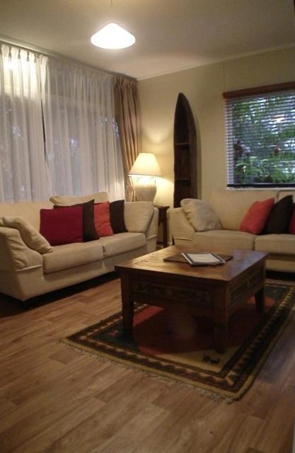 Coconut Palms On The Bay Aparthotel Hervey Bay Bilik gambar