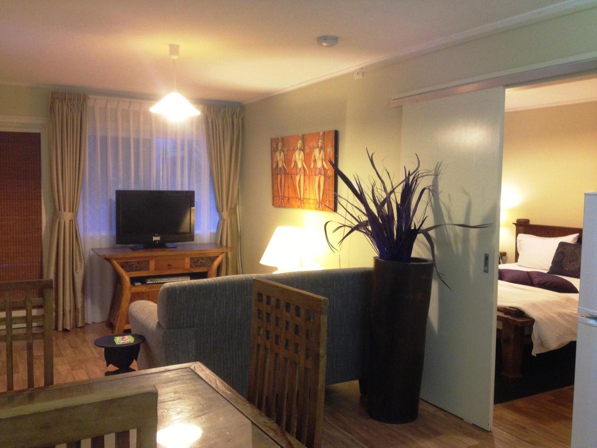 Coconut Palms On The Bay Aparthotel Hervey Bay Luaran gambar