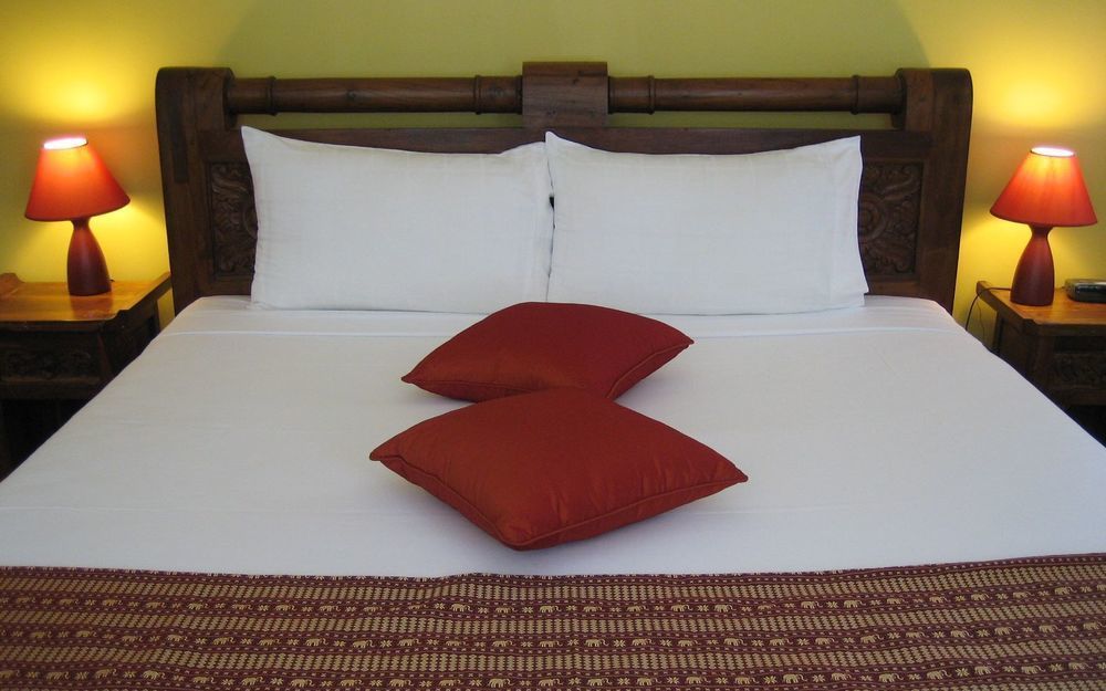 Coconut Palms On The Bay Aparthotel Hervey Bay Luaran gambar