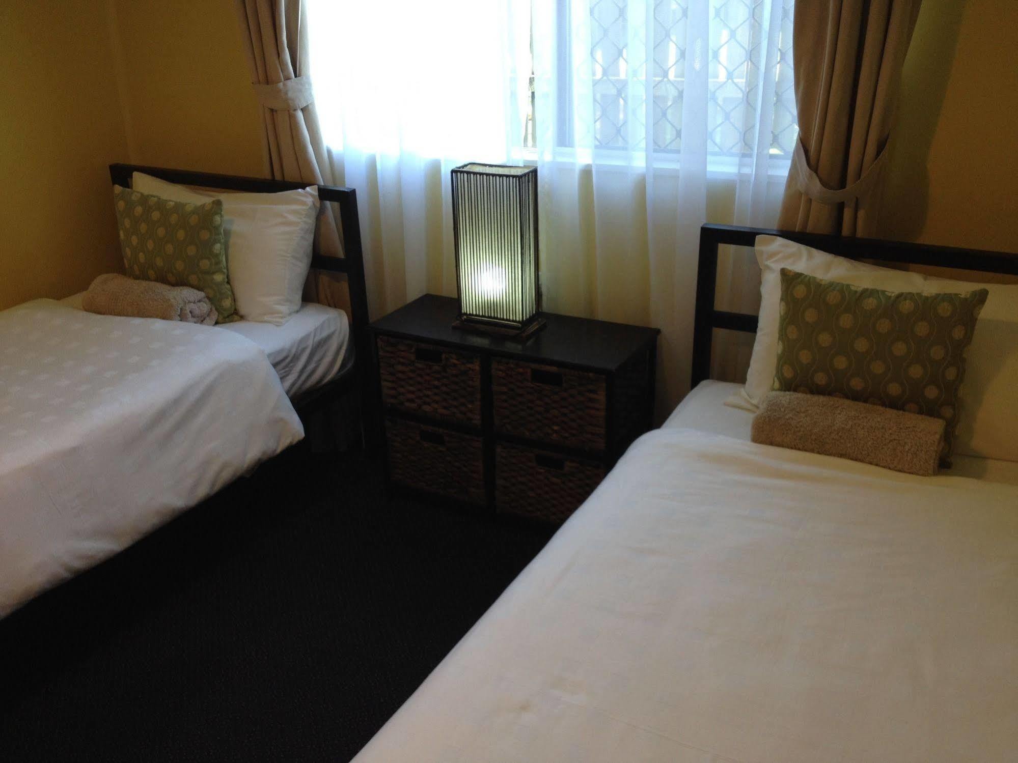 Coconut Palms On The Bay Aparthotel Hervey Bay Luaran gambar