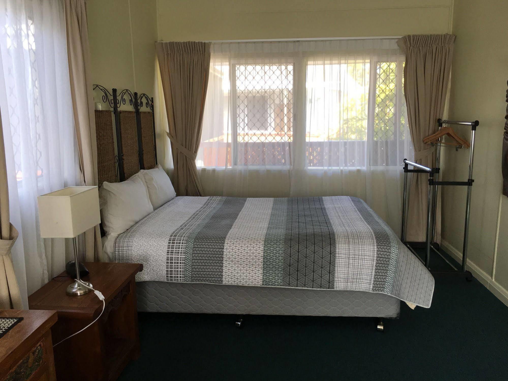 Coconut Palms On The Bay Aparthotel Hervey Bay Luaran gambar