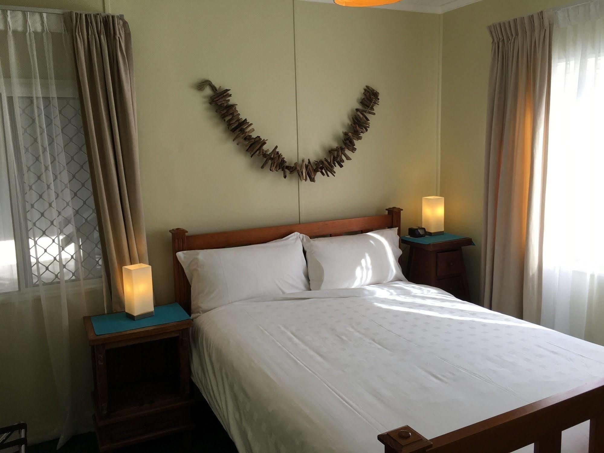 Coconut Palms On The Bay Aparthotel Hervey Bay Luaran gambar
